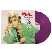 Acıların Kadını  (Renkli Lp)