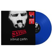 Satılık (Renkli Lp)
