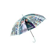 Frozen Kılıflı Şemsiye Sis Forever