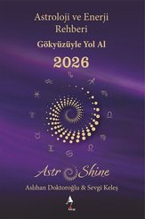 Astroloji ve Enerji Rehberi - Gökyüzüyle Yol Al 2026
