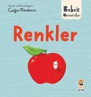 Renkler 1 - Bebek Üniversitesi