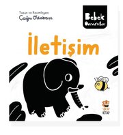İletişim 1 - Bebek Üniversitesi