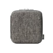 Instax Link Wide Koruyucu Kılıf Gri