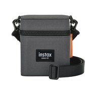 Instax Mini 41 Kamera Çantası Gri