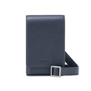 Instax Mini LiPlay Plus Kamera Çantası Gece Mavisi