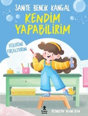 Dişlerimi Fırçalıyorum - Kendim Yapabilirim