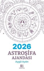 2026 Astroşifa Ajandası