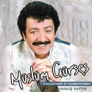 Kaçamam ki Kaderimden