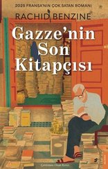 Gazze'nin Son Kitapçısı