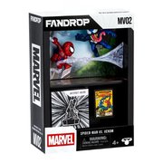 Fandrop Spider-Man Venom'a Karşı Figür