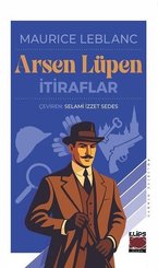 Arsen Lüpen-İtiraflar