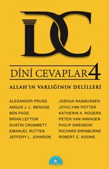 Dini Cevaplar 4 - Allah'ın Varlığının Delilleri