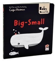 Big Small-Baby University First Concepts Stories