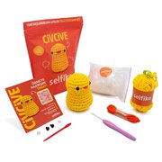 Mole Selfiko Civcive Örgü İpi Seti