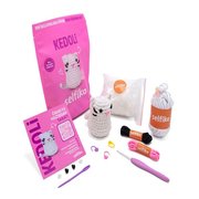 Mole Selfiko Kedoli Örgü İpi Seti