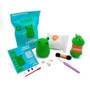 Mole Selfiko Kurbik Örgü İpi Seti