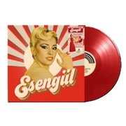 Esengül (Renkli LP)