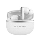 Soundme SM050B Greatone ANC+ENC TWS Kulaklık Beyaz