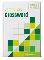 Vocabulary Crossword - YÖKDİL Sağlık İngilizce Kelime Bulmacası 