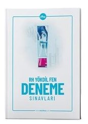 YÖKDİL Fen Bilimleri Deneme Sınavları