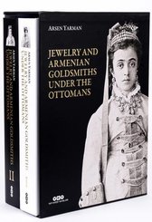 Jewelry and Armenian Goldsmiths Under The Ottomans - 2 Volume Box Set
