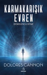 Karmakarışık Evren - Dördüncü Kitap