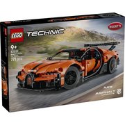 Lego Technic Bugatti Chiron Pur Sport 42222