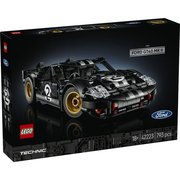 Lego Technic 1966 Ford GT40 MKII 42223