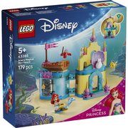 LEGO Disney Princess Ariel'in Sihirli Mini Sarayı 43285