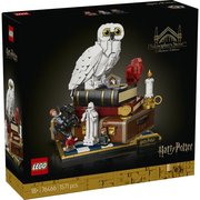 Lego Harry Potter Philosopher's Stone Collectors Edition 76466