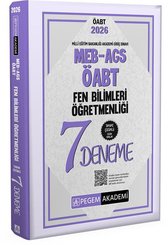 2026 MEB AGS ÖABT Lise Matematik Öğretmenliği Tamamı Çözümlü Çıkmış Sorular