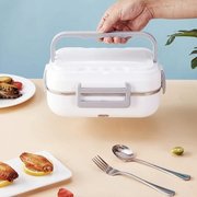 Bood LB-67 Elektrikli Yemek Kutusu