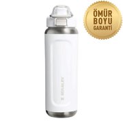 The Stanley Wellspring Bottle 0.70 L Frost