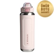 Stanley Wellspring Bottle 0.70 L Rose Quartz