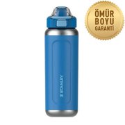 Stanley Wellspring Bottle 0.70 L Azure