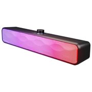Mikado MD-SBT31 Siyah 5Wx2 Soundbar