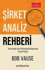 Şirket Analiz Rehberi-Yatırımcılar İçin Potansiyeli Anlamanın Temel Yolları