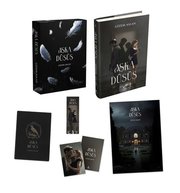 Aşka Düşüş 1 Seti - Kutulu