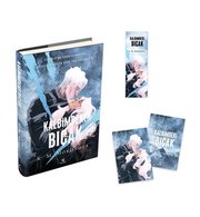 Kalbimdeki Bıçak - Dark Forces Serisi 1. Kitap