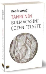 Tanrı'nın Bulmacasını Çözen Felsefe