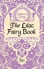 The Lilac Fairy Book