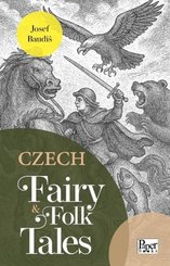 Czech Fairy & Folk Tales