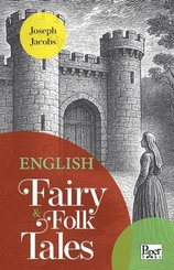 English Fairy & Folk Tales