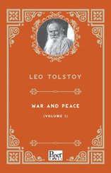War and Peace Volume 1