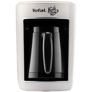 Tefal Köpüklüm Beyaz Türk Kahve Makinesi