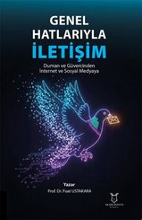 Genel Hatlarıyla İletişim