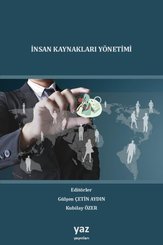 İnsan Kaynakları Yönetimi