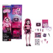 Monster High Hauntlywood Operetta BHM96 | D&R