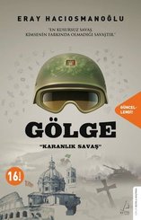 Gölge - Karanlık Savaş