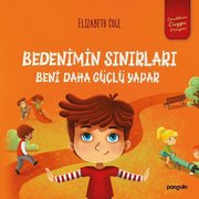 Bedenimin Sınırları Beni Daha Güçlü Yapar